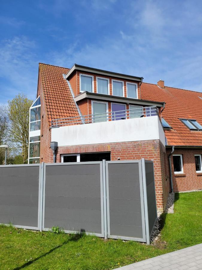Apartment Fehmarntraum Fehmarn