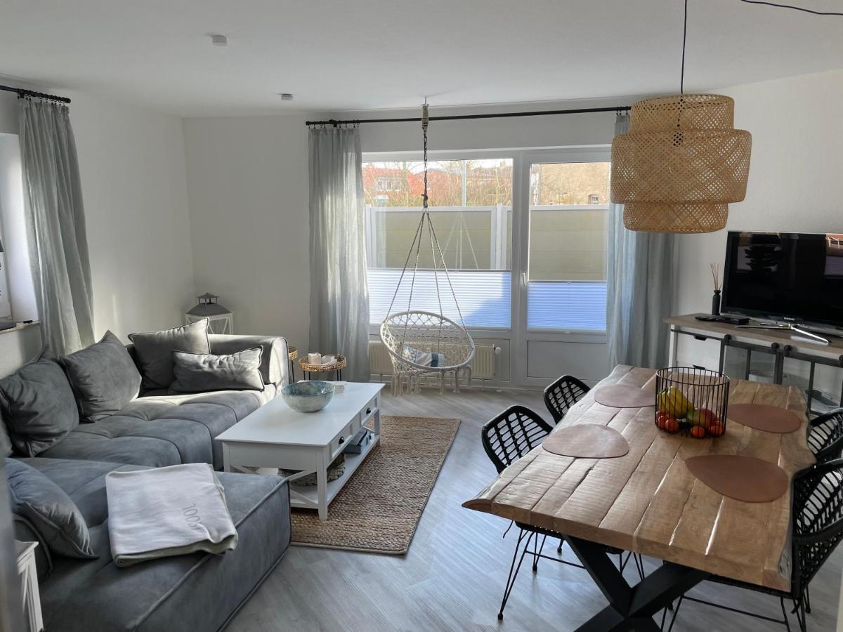 Fehmarntraum Apartment