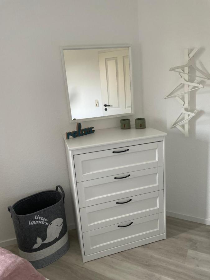 Apartment Fehmarntraum