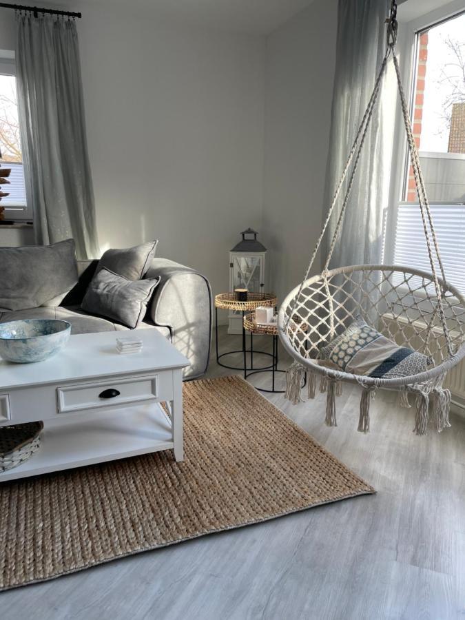 Apartment Fehmarntraum *