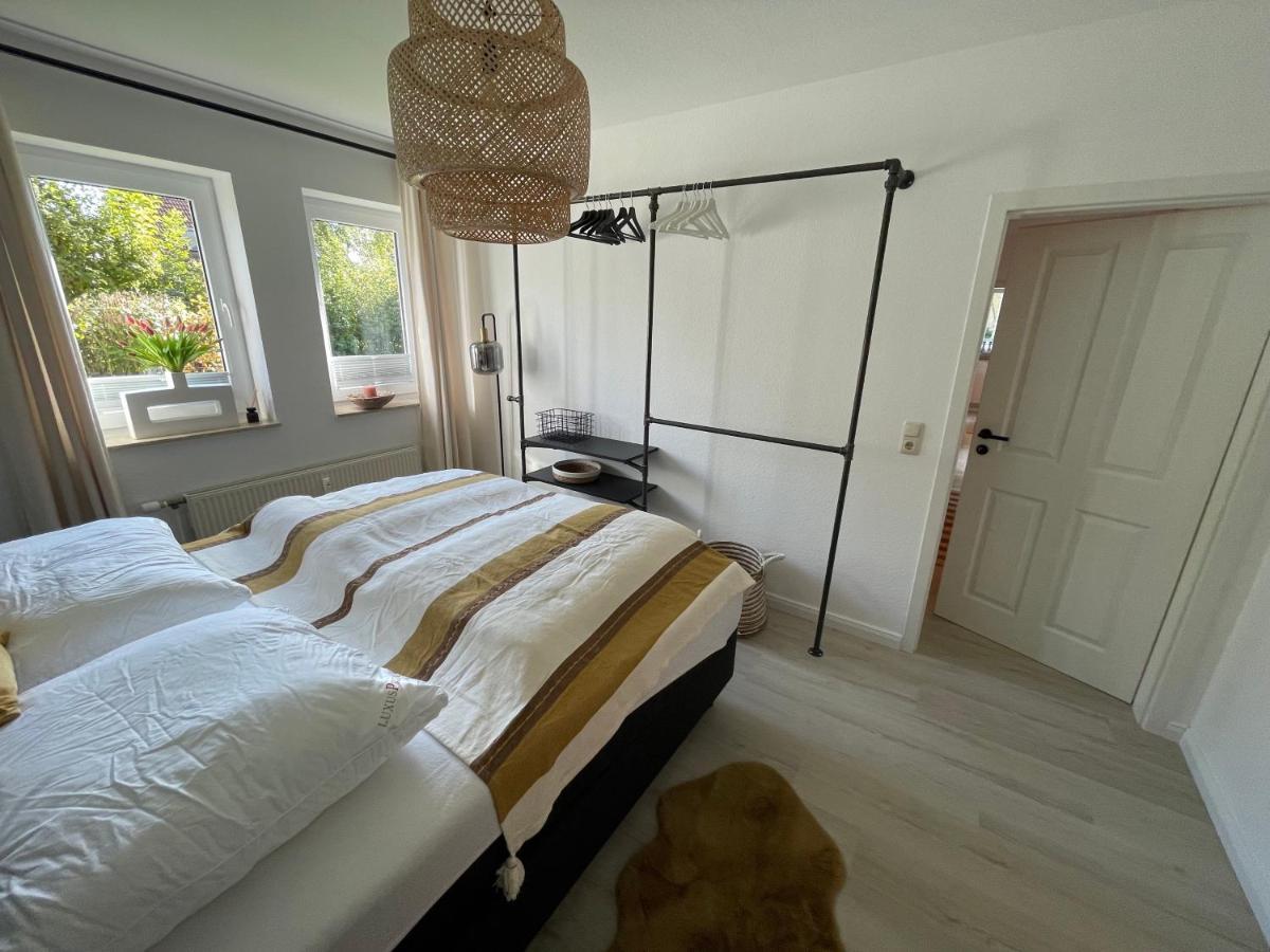 Apartment Fehmarntraum Fehmarn