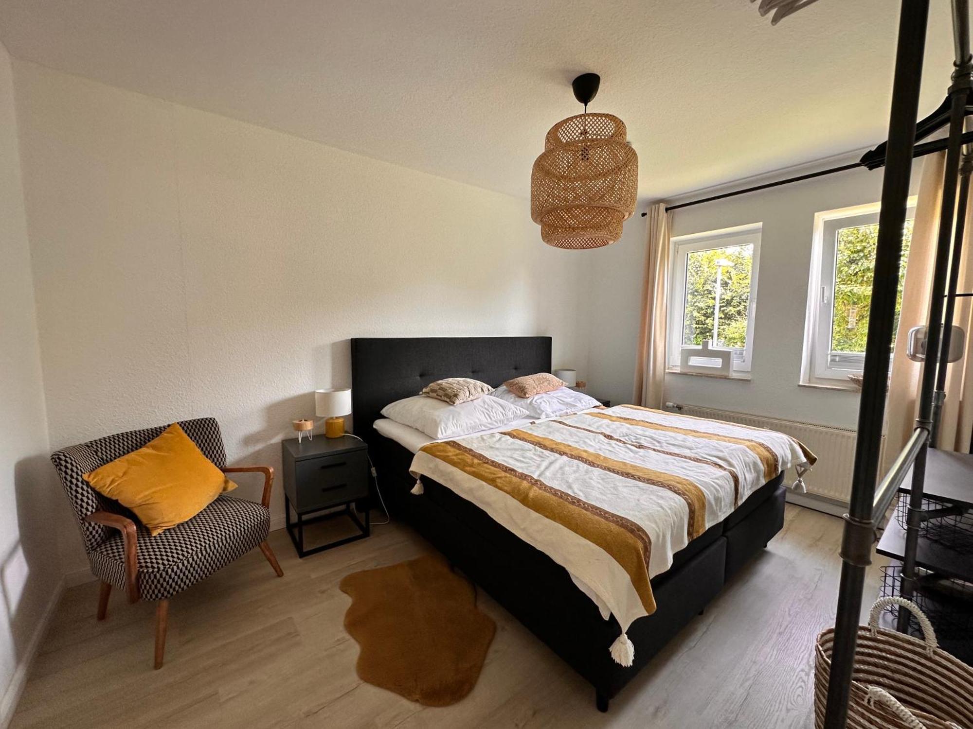 Fehmarntraum Apartment