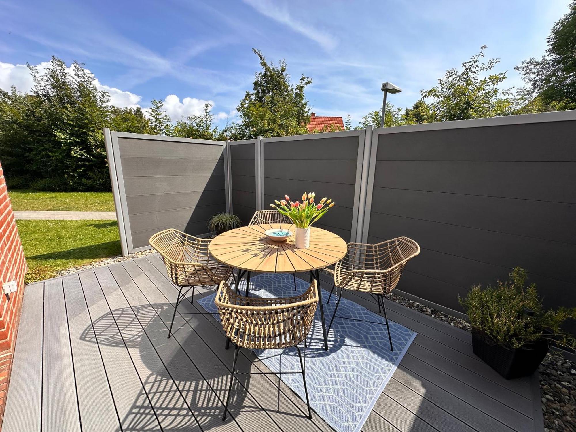Fehmarntraum Apartment Fehmarn